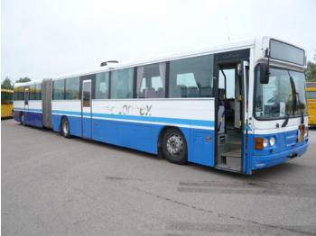 Volvo Säffle - Αστικό λεωφορείο