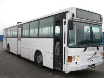 Volvo Säffle - Αστικό λεωφορείο