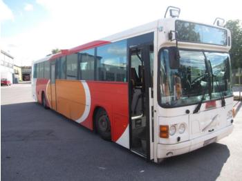 Volvo säffle - Αστικό λεωφορείο