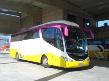 Scania K 124 420 IRIZAR PB - Πούλμαν