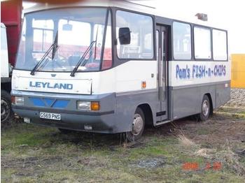 DAF LEYLAND - Λεωφορείο