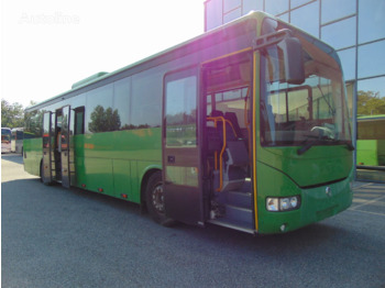 Προαστιακό λεωφορείο IVECO