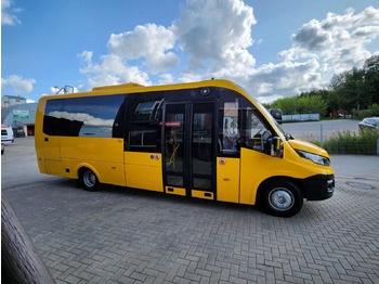 Αστικό λεωφορείο IVECO