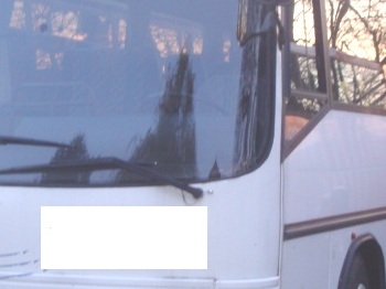 IVECO UNIC 700 H 20 - Λεωφορείο