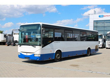 Προαστιακό λεωφορείο IRISBUS