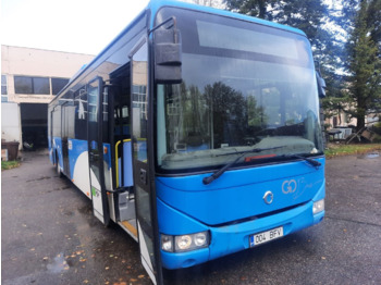Αστικό λεωφορείο IRISBUS
