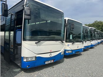 Προαστιακό λεωφορείο IRISBUS