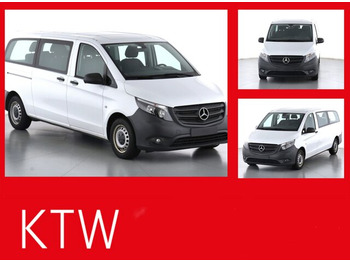 Μικρό λεωφορείο MERCEDES-BENZ Vito 114