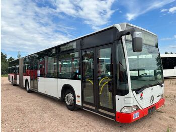 Αστικό λεωφορείο MERCEDES-BENZ Citaro