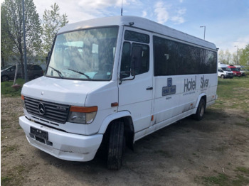 Μικρό λεωφορείο MERCEDES-BENZ Vario 815