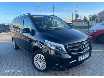 Μικρό λεωφορείο MERCEDES-BENZ Vito