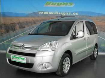  CITROEN Berlingo 1.6 HDi 90 SX Multispace 5p. - Μικρό λεωφορείο