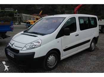 Citroën Jumpy 1.6 HDI - Μικρό λεωφορείο