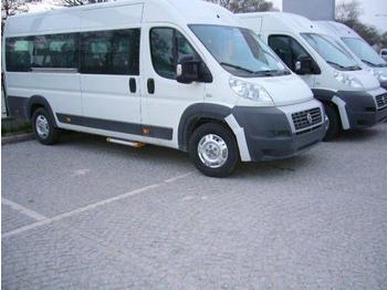 FIAT DUCATO - Μικρό λεωφορείο