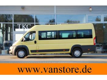 Fiat Ducato Maxi BUS 16+1 Sitzer - Lagerwagen - EURO4 - Μικρό λεωφορείο