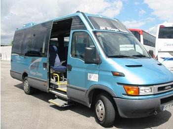 IVECO A50C13 - Μικρό λεωφορείο