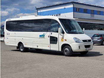 IVECO FERQUI SUNRISE - μικρό λεωφορείο