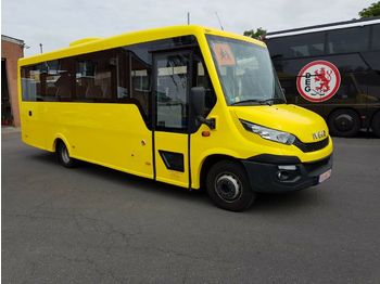 Μικρό λεωφορείο Iveco 78C17 Mobi Schulbus