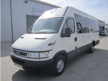Iveco Daily 35S13 (9 PERSONS) (AIRCO) - Μικρό λεωφορείο