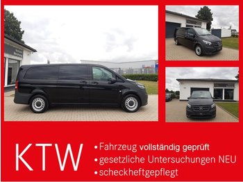 Μικρό λεωφορείο MERCEDES-BENZ Vito 116TourerPro Kombi,Extralang,2xKlima,Navi