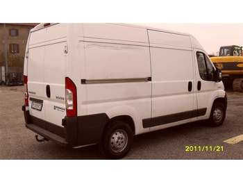 PEUGEOT BOXER 335L2H2 2.2 HDI 120CV - Μικρό λεωφορείο