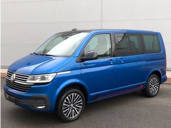 Volkswagen T6.1 Caravelle Comfortline 4MOTION ACC LANE  - μικρό λεωφορείο