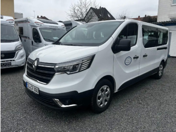 Μικρό λεωφορείο RENAULT Trafic