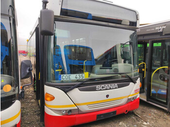 Αστικό λεωφορείο SCANIA
