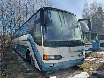 Προαστιακό λεωφορείο SCANIA
