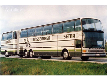 Αστικό λεωφορείο SETRA