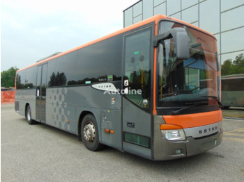 Προαστιακό λεωφορείο SETRA