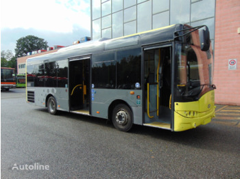 Αστικό λεωφορείο SOLARIS