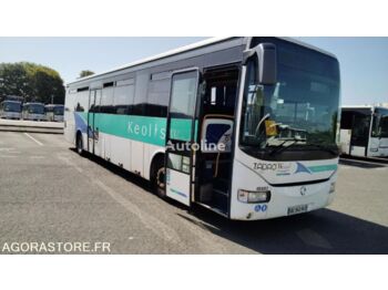 IVECO CROSSWAY - προαστιακό λεωφορείο