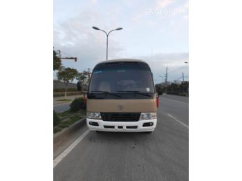 Προαστιακό λεωφορείο TOYOTA coaster