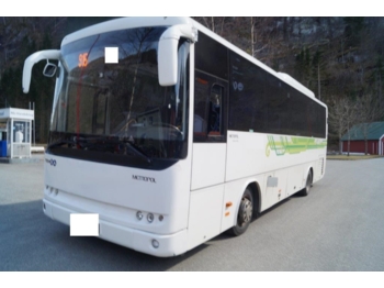 Temsa 1C - Προαστιακό λεωφορείο
