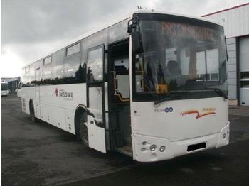 Temsa Tourmalin - Προαστιακό λεωφορείο