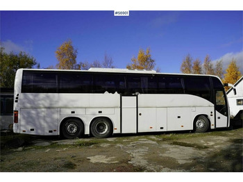 Προαστιακό λεωφορείο VOLVO