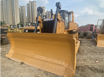 Μπουλντόζα CATERPILLAR D7H: φωτογραφία 1