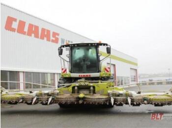 Ενσιρωτική μηχανή CLAAS orbis 900 ac ts pro: φωτογραφία 1