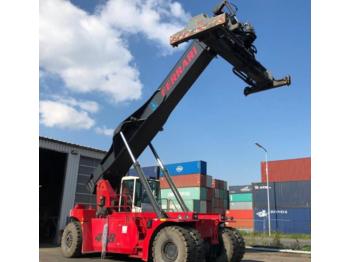 Reachstacker CVS Ferrari F478: φωτογραφία 1