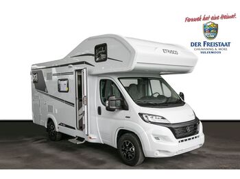 Etrusco A 6600 BB STOCKBETTEN*FÜR SOFORT*2022  - Αυτοκινούμενο με σοφίτα