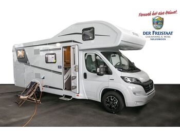 Etrusco A 7300 DB NEU*MODELL22*FÜR SOFORT*  - Αυτοκινούμενο με σοφίτα