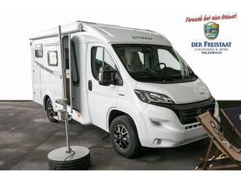 Etrusco VAN 5.9 DB TV*SAT*MARKISE*SOLAR*BEI UNS*  - Αυτοκινούμενο βαν
