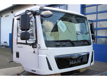 MAN TGM 12.250 Fahrerhaus-Kabine neu TGL  - Αυτοκινούμενο βαν