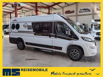 Malibu VAN COMFORT GT- 640 LE/-2023-/140PS/EINZELBETTEN  - Αυτοκινούμενο βαν