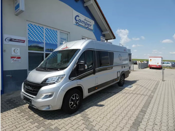 Malibu Van 640 LE Charming - im Kundenauftrag - (FIAT Ducato)  - Αυτοκινούμενο βαν