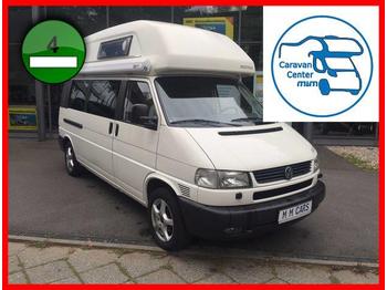 VW T4 California Exclusive Klima Standh Markise DPF T4 California Exclusive - Αυτοκινούμενο βαν