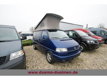 Volkswagen T4 Westfalia Ausbau mit Aufstelldach*150PS  - Αυτοκινούμενο βαν