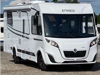 Etrusco I7400 SB Complete Selection  - Ενιαίο αυτοκινούμενο