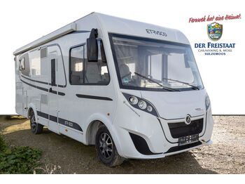 Etrusco I 6900 SB 9-G AUTOMATIK FREISTAAT RENT  - Ενιαίο αυτοκινούμενο